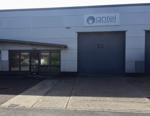 Antel Ltd