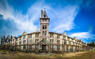 Glen O'Dee Hospital