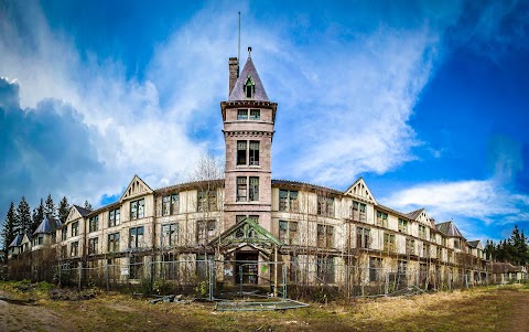 Glen O'Dee Hospital