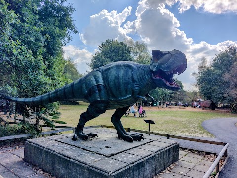 Wellington Country Park