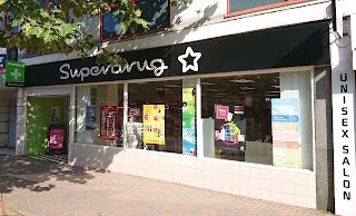 Superdrug