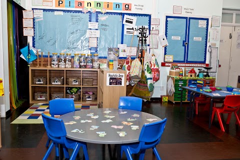 Alverstoke Preschool