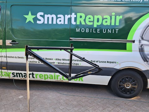 Star Smart Repair