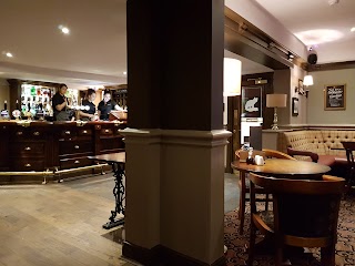 The Fox Inn