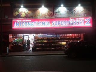 International Superstore