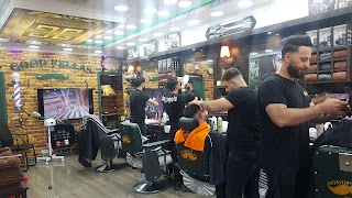 Goodfellas Barber Shop Ilford