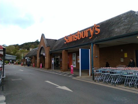 Sainsbury's