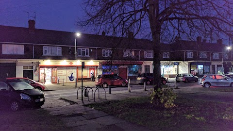 Cantley Post Office