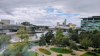 University of Salford - MediaCityUK