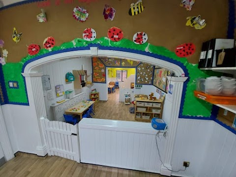 Sale Private Day Nursery