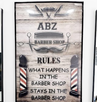 Abz Barbers