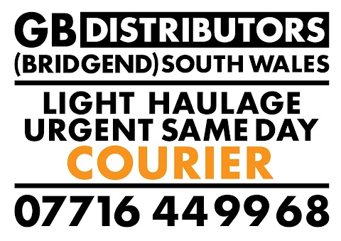 GB Distributors Bridgend