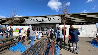 Pavilion Cafe