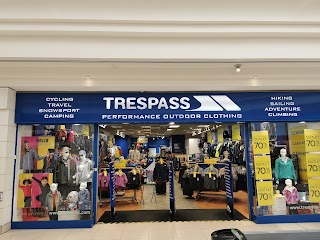 Trespass