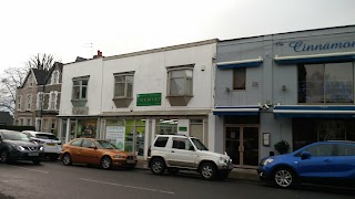 MW Phillips Chemists / Pontcanna Pharmacy