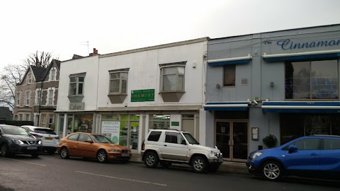 MW Phillips Chemists / Pontcanna Pharmacy