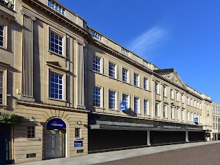 Travelodge Bath City Centre