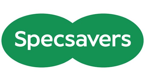 Specsavers Opticians and Audiologists - Stone