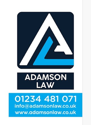 Adamson Law