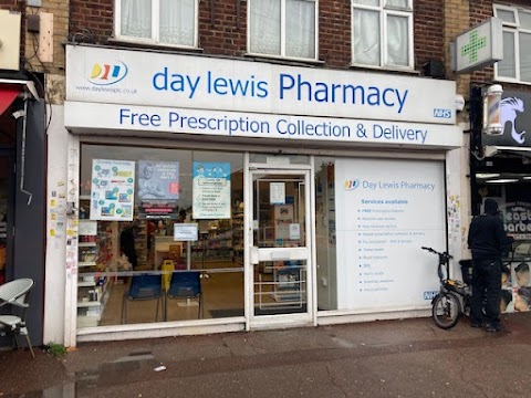 Day Lewis Pharmacy Beadles