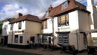 The Chequers