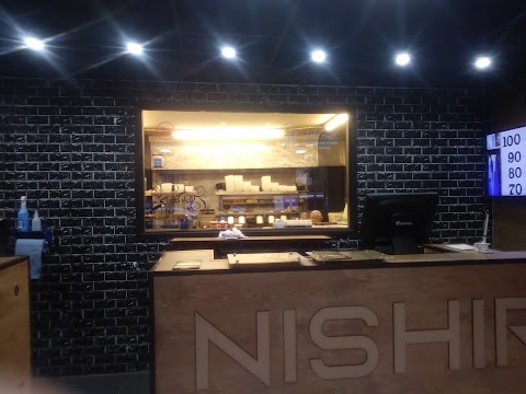 Nishirath Kitchen