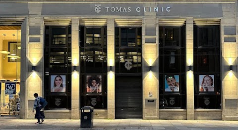 Tomas Dental Clinic