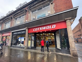 Cotswold Outdoor Chester