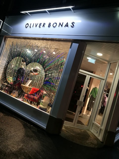 Oliver Bonas