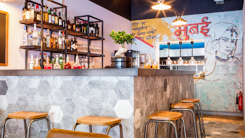 Aamcha Eastern Kitchen | Indian Restaurant & Takeaway in Radlett/Watford