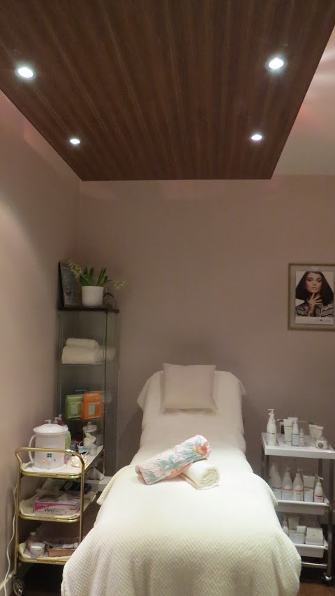 Lucia's Beauty Room