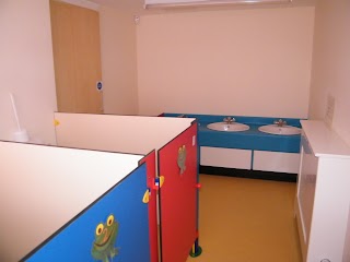 Building Blocks Day Nursery