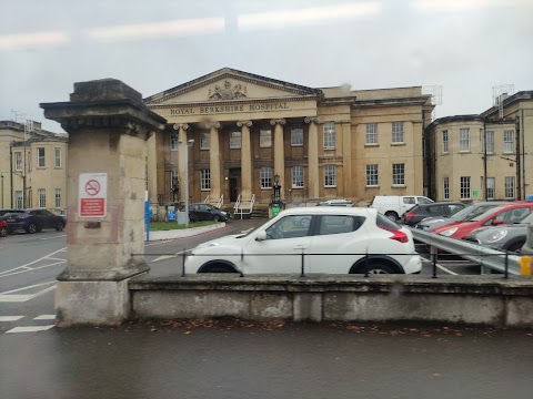 Royal Berkshire Hospital