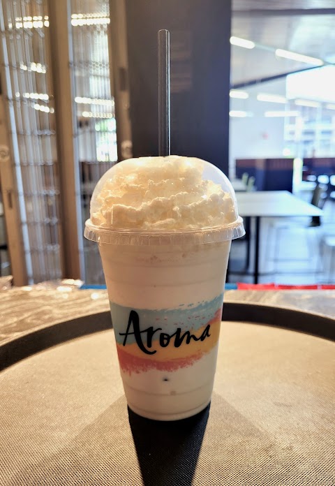 Cafe Aroma