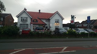 Colnbrook Lodge Guest House