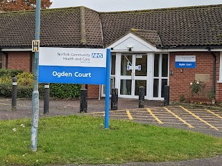 Ogden Court Community Hospital