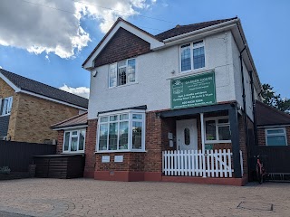 Garden House Nursery School - Worcester Park