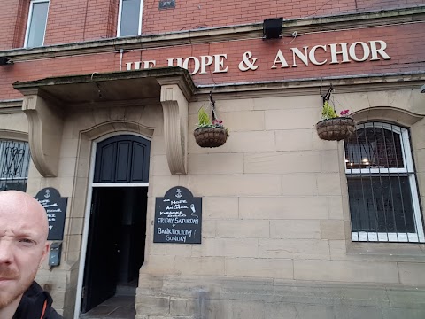 Hope & Anchor
