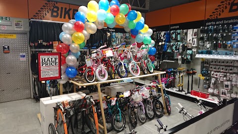 Halfords - Bromsgrove