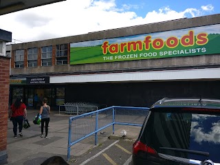 Farmfoods Ltd