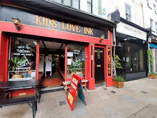 Kids Love Ink Deptford