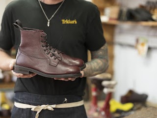 Tricker's