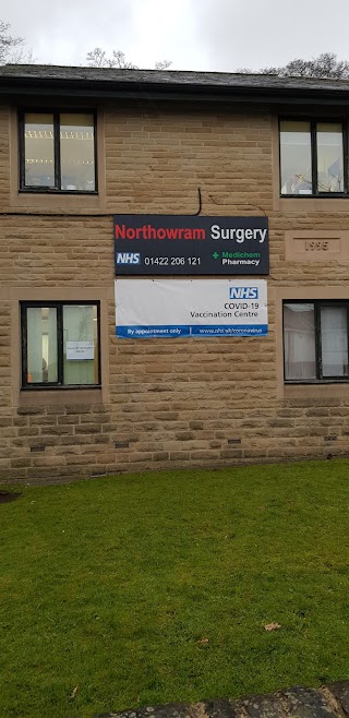 Northowram Surgery