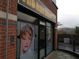 The Hair Depot