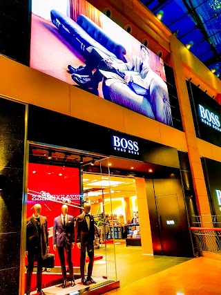 BOSS Menswear Store