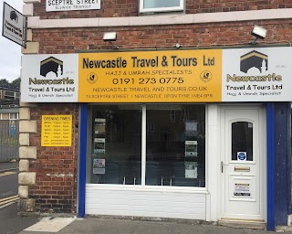 Newcastle Travel and Tours Ltd