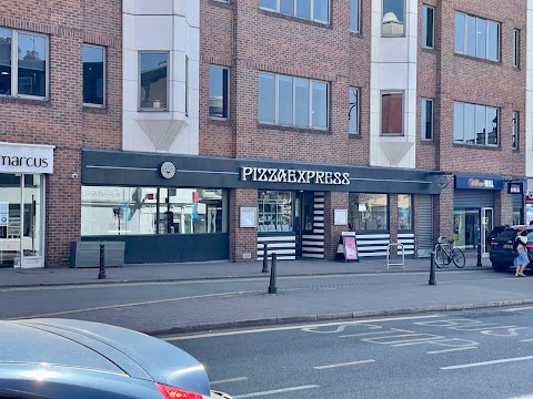 Pizza Express