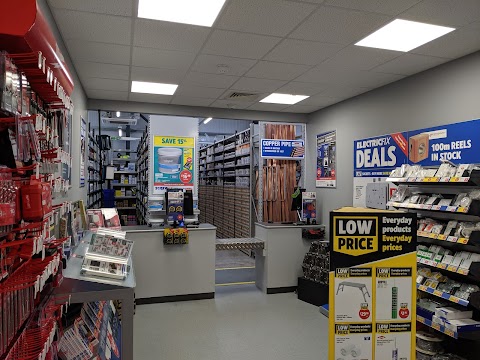 Screwfix Linlithgow