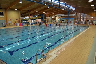 Five Rivers Leisure Centre