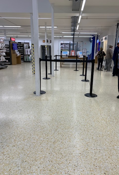 Argos Fosse Park (Inside Sainsbury's)